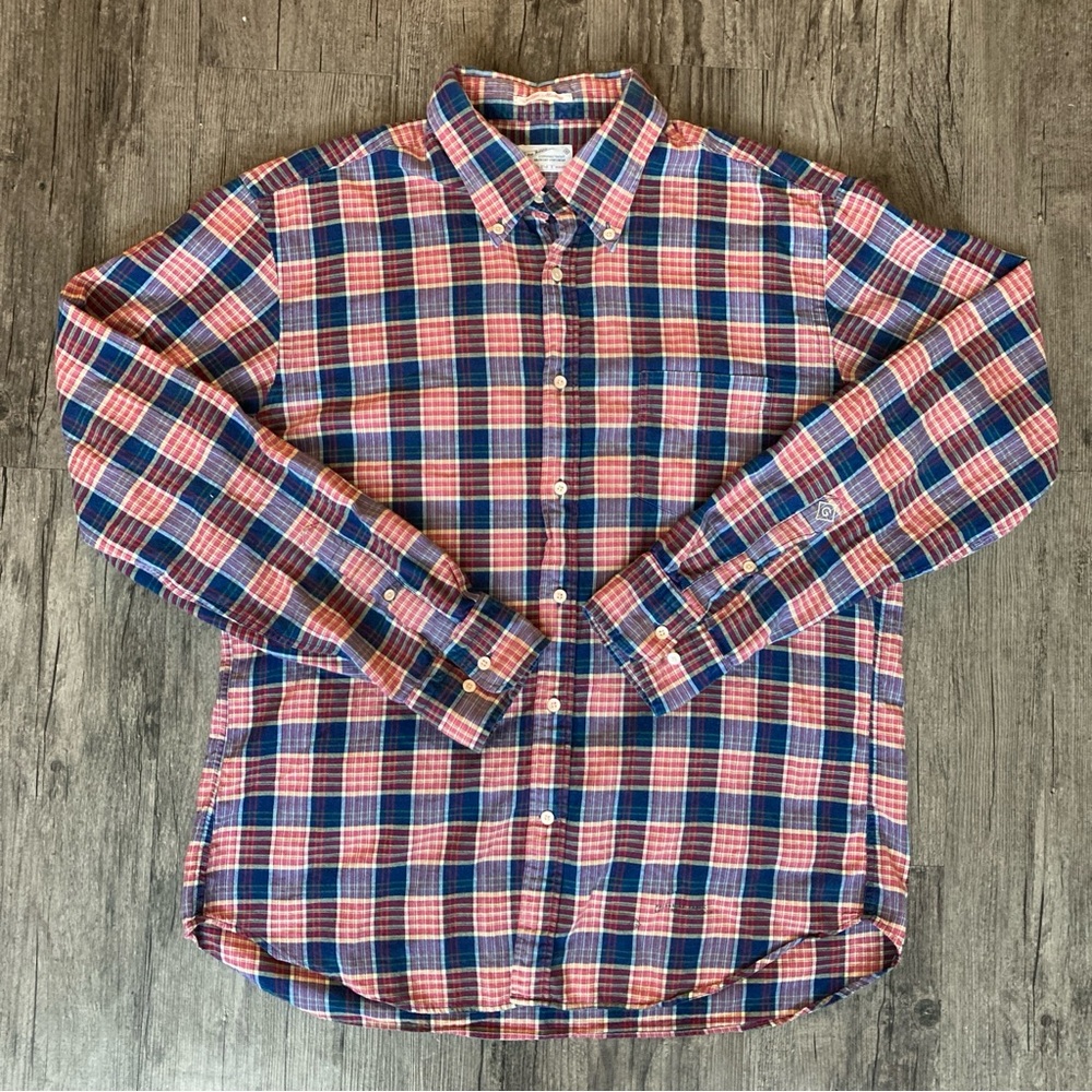 Gant Rugger Shirt - Picture 2 of 6